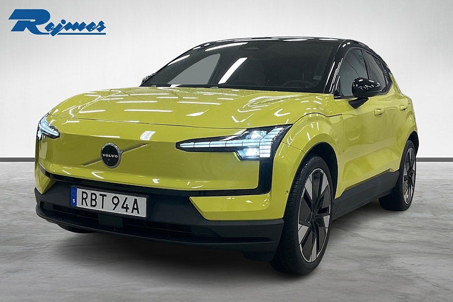 Volvo EX30 Twin Motor Performance Ultra