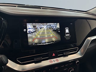 Kia Niro e- 64 kWh Advance S&V-Hjul/Backkamera/Psens/MOMS – bild 15