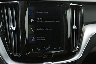 SUV Volvo XC60 22 av 28