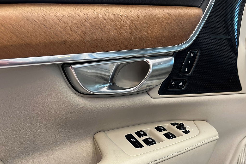 Volvo S90 2019 - miniatyr 22