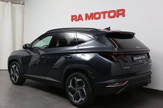 SUV Hyundai Tucson 3 av 24