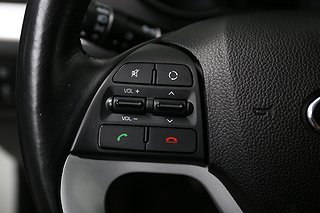 Halvkombi Kia Picanto 11 av 21