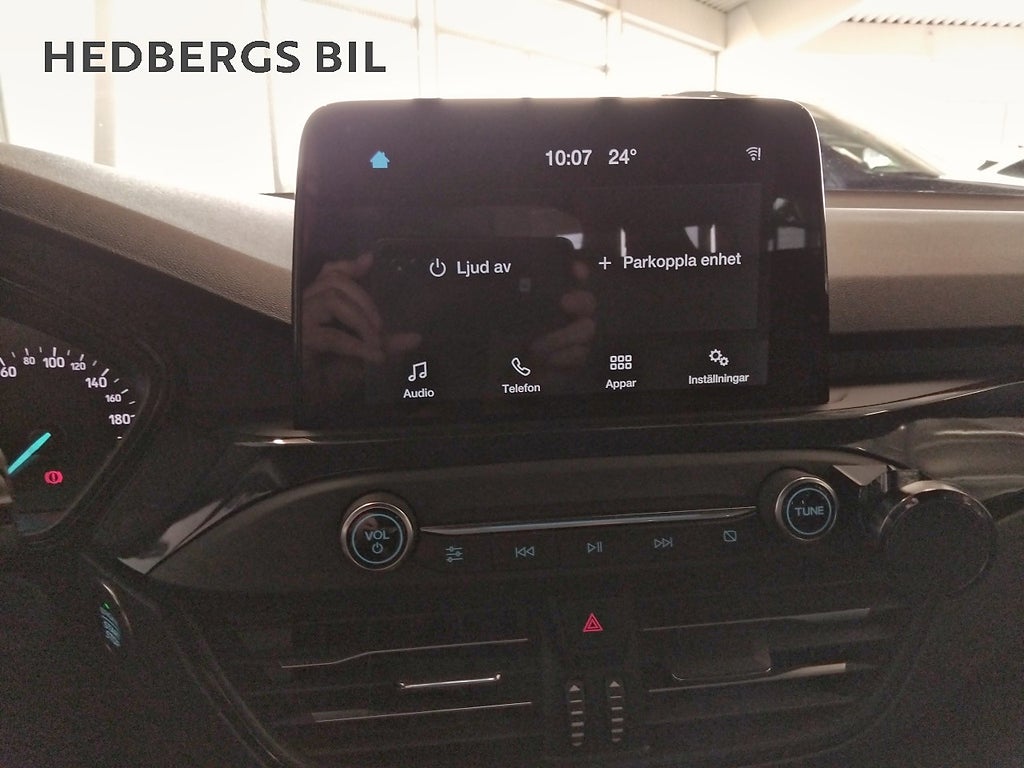 Ford Focus 1.0 EcoBoost ST-Line 6 thumbnail