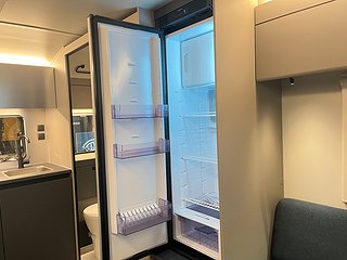 Husvagn, 1-axl Adria ACTION 391 LH SPORT 19 av 27