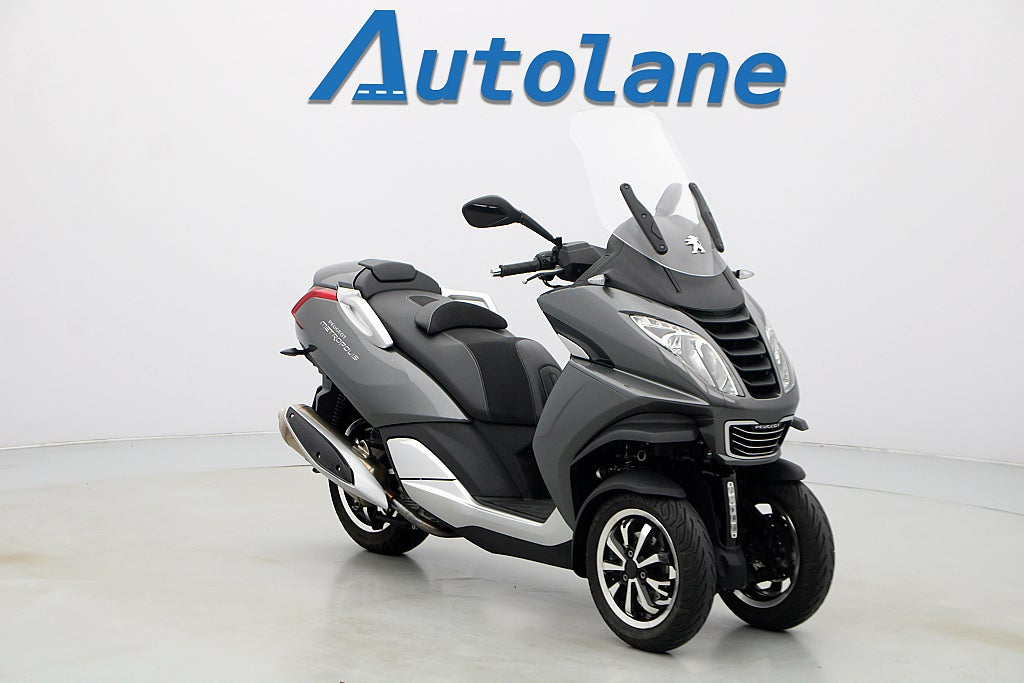 Peugeot Metropolis 400 *DECEMBERKAMPANJ 1.99%* 