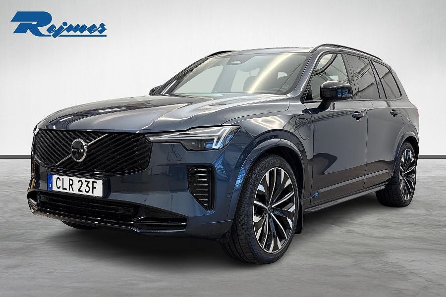 Volvo XC90 II T8 Ultra Dark