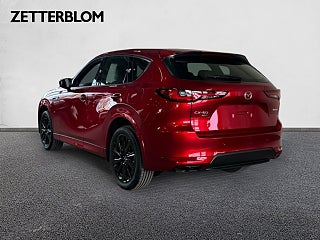 SUV Mazda CX-60 22 av 27