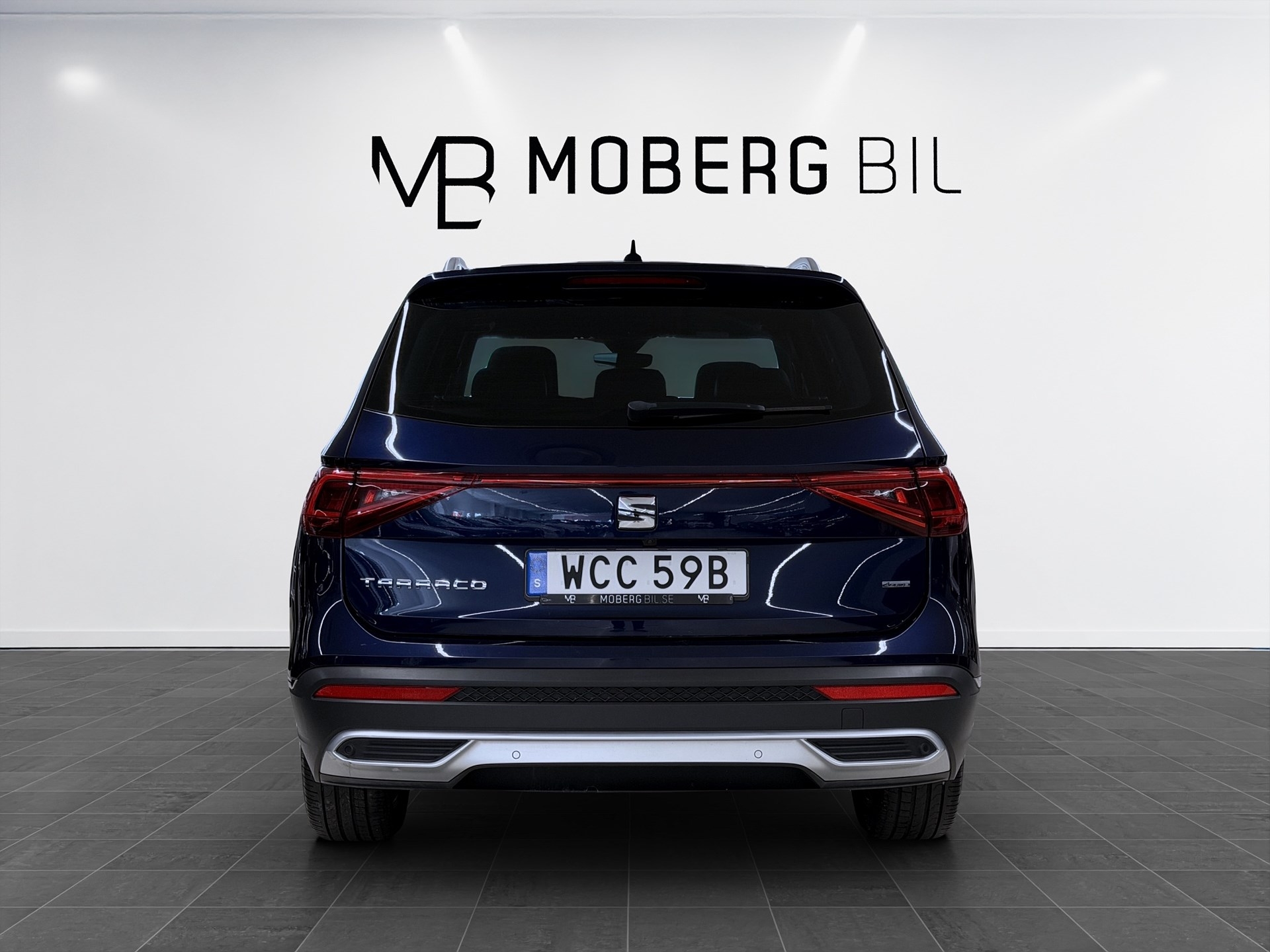 Seat Tarraco 2020, bild 6/42