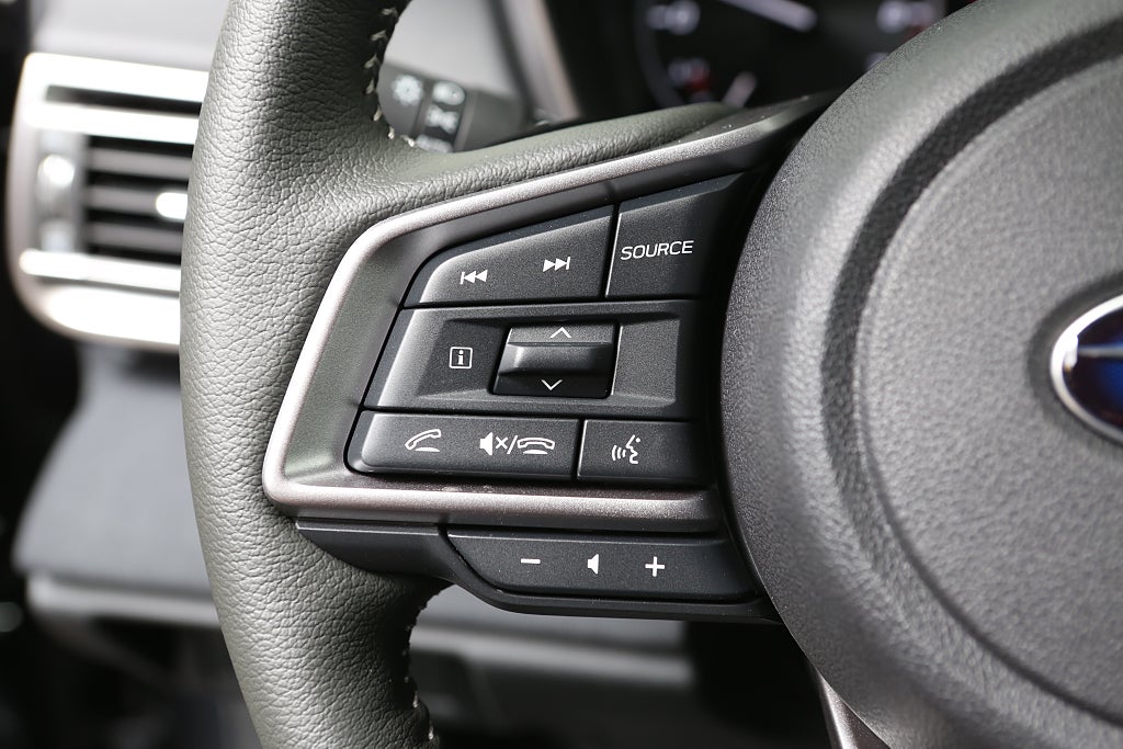 Subaru Outback Adventure | 3 st Service Ingår