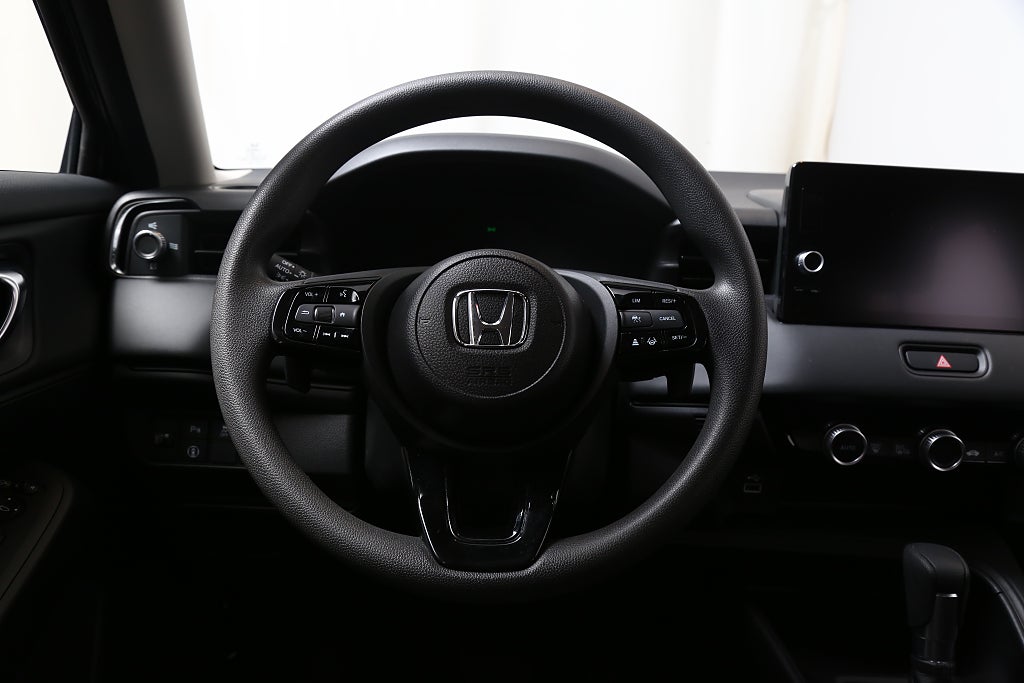 Honda HR-V Elegance e:HEV 1.5 i-MMD e-CVT 2024