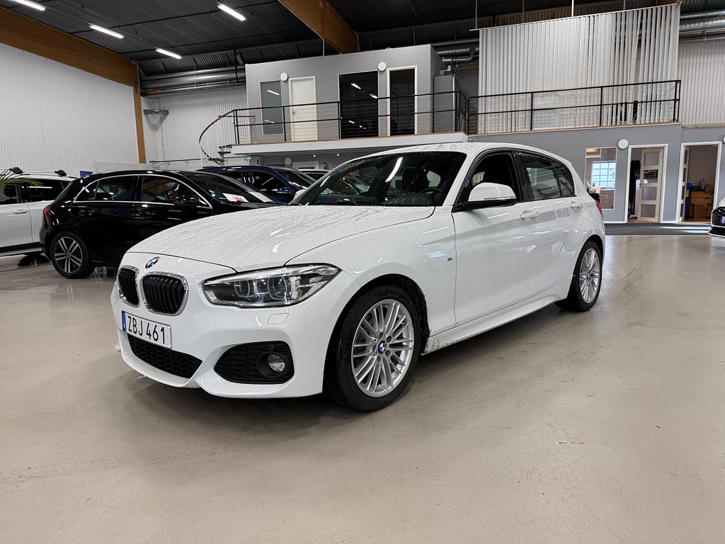 BMW 118i