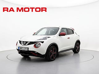 SUV Nissan Juke 1 av 25