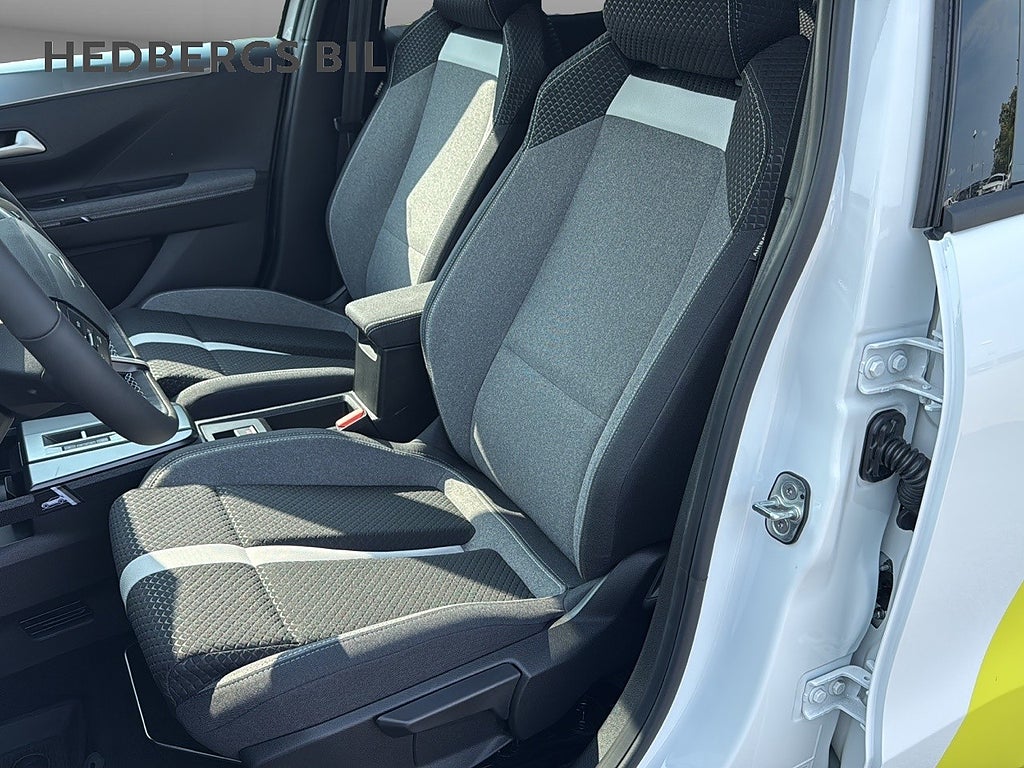 Opel Frontera GS Electric  ( DEMOBIL ) thumbnail