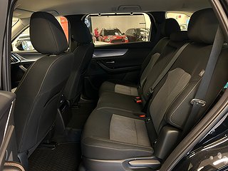 Mazda CX-80 PHEV Euro 6 7-Sits/10-årsgaranti/2500kg dragvikt