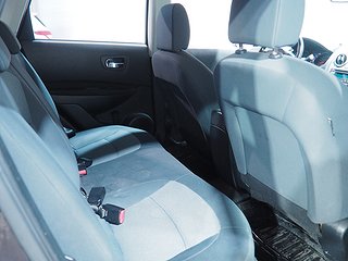 SUV Nissan Qashqai 8 av 20