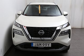 SUV Nissan X-Trail 6 av 19