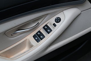 Kombi BMW 520d 11 av 23
