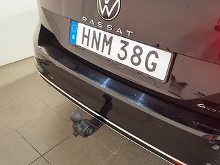 Kombi Volkswagen Passat 27 av 27