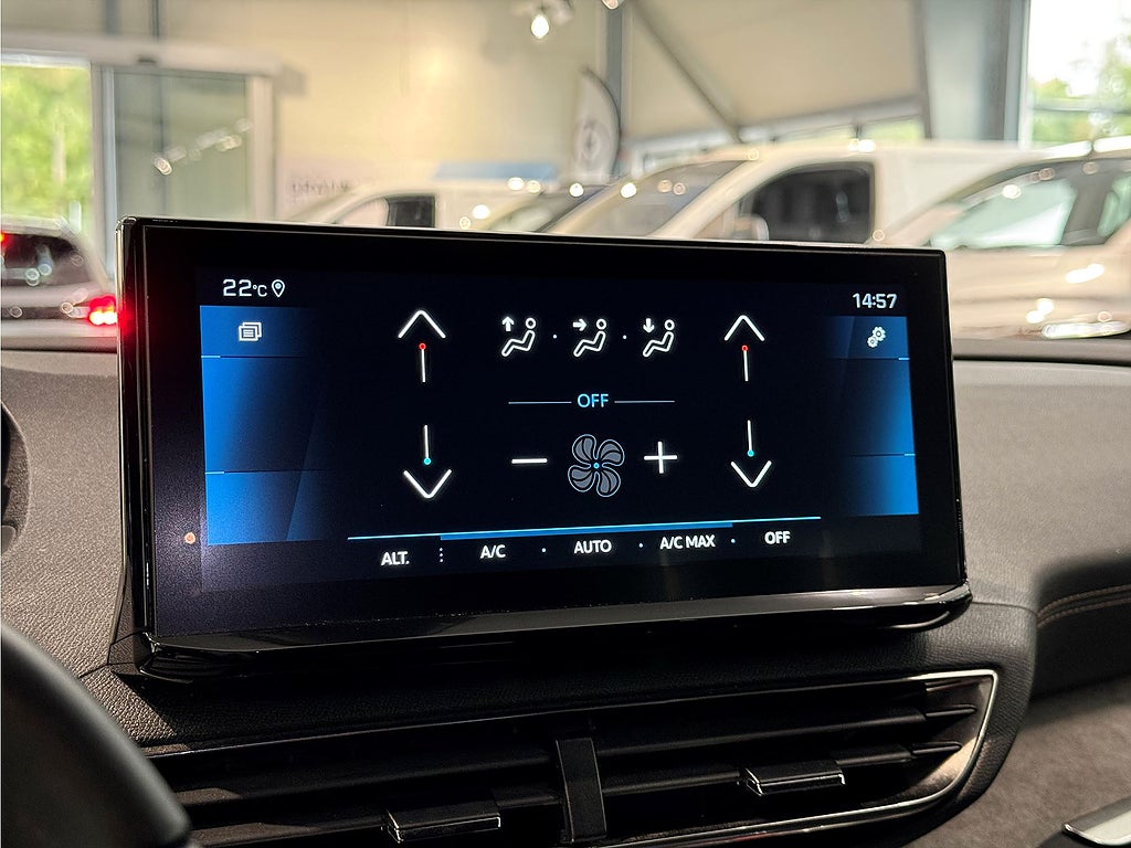 Bild på Peugeot 5008 GT 1.2 PT 130hk Aut - 7-SITS