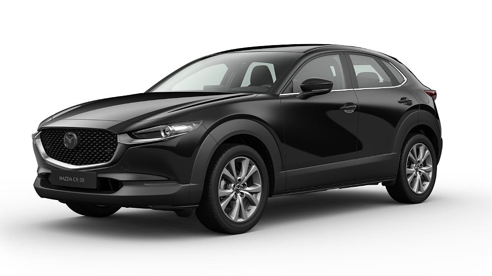 Mazda CX-30 2.5 e-SKYACTIV-G M Hybrid Euro 6