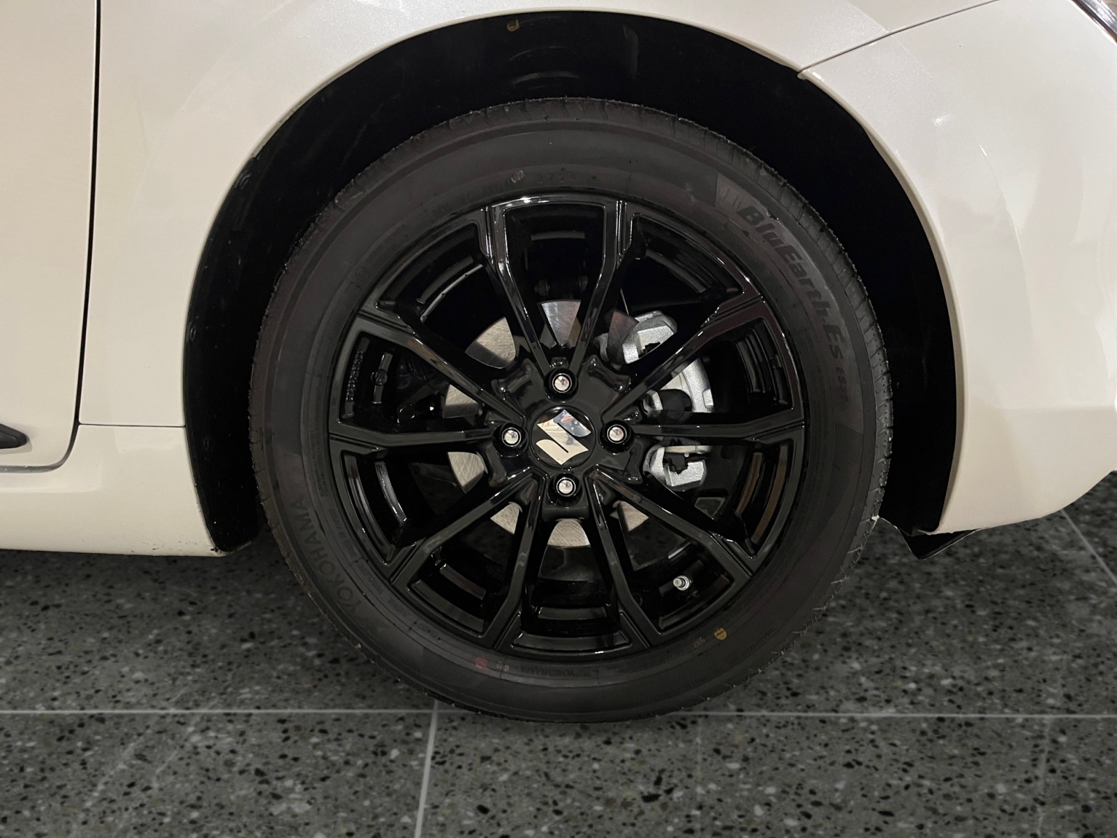 Suzuki Swift 2026, kuva 6/33