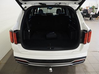 SUV Kia Sorento 24 av 24