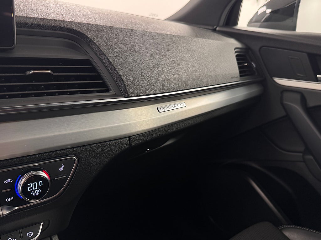 Audi Q5 2020 - miniatyr 12