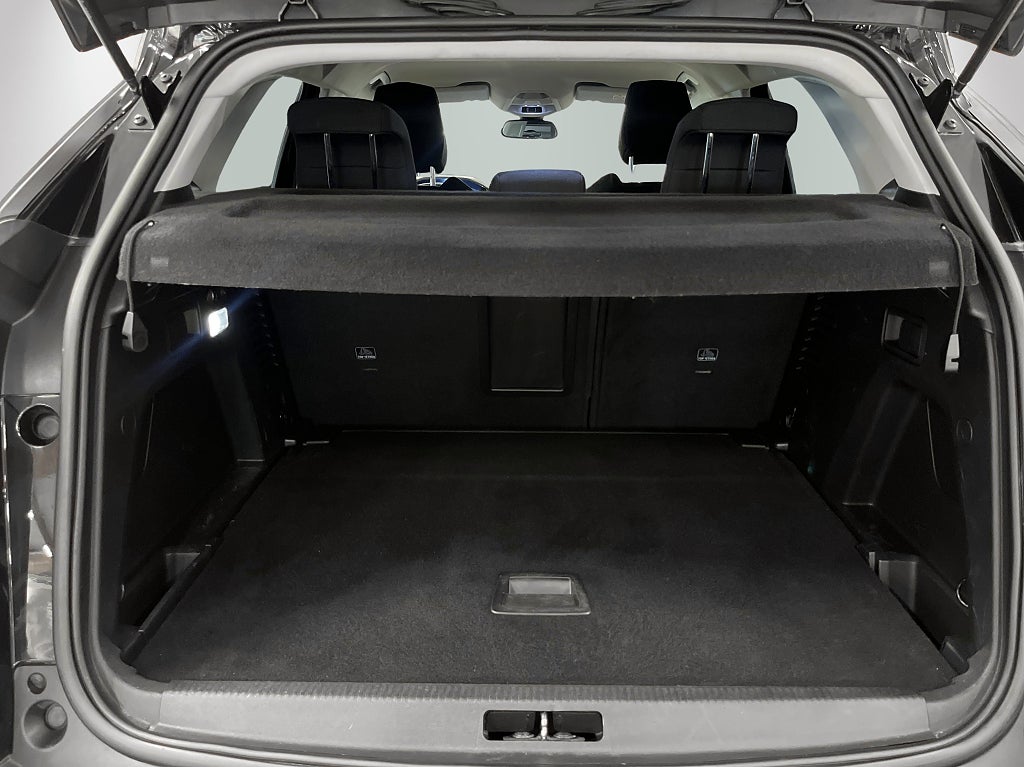 Peugeot 3008 1.2 PureTech 130hk Aut Active "Drag"  – bild 15