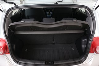 Halvkombi Hyundai i10 16 av 16