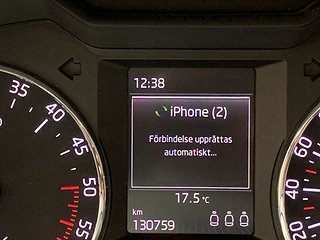 Kombi Skoda Octavia 21 av 25