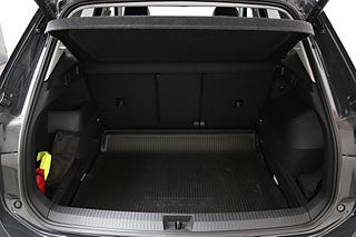 SUV Volkswagen Tiguan 26 av 28