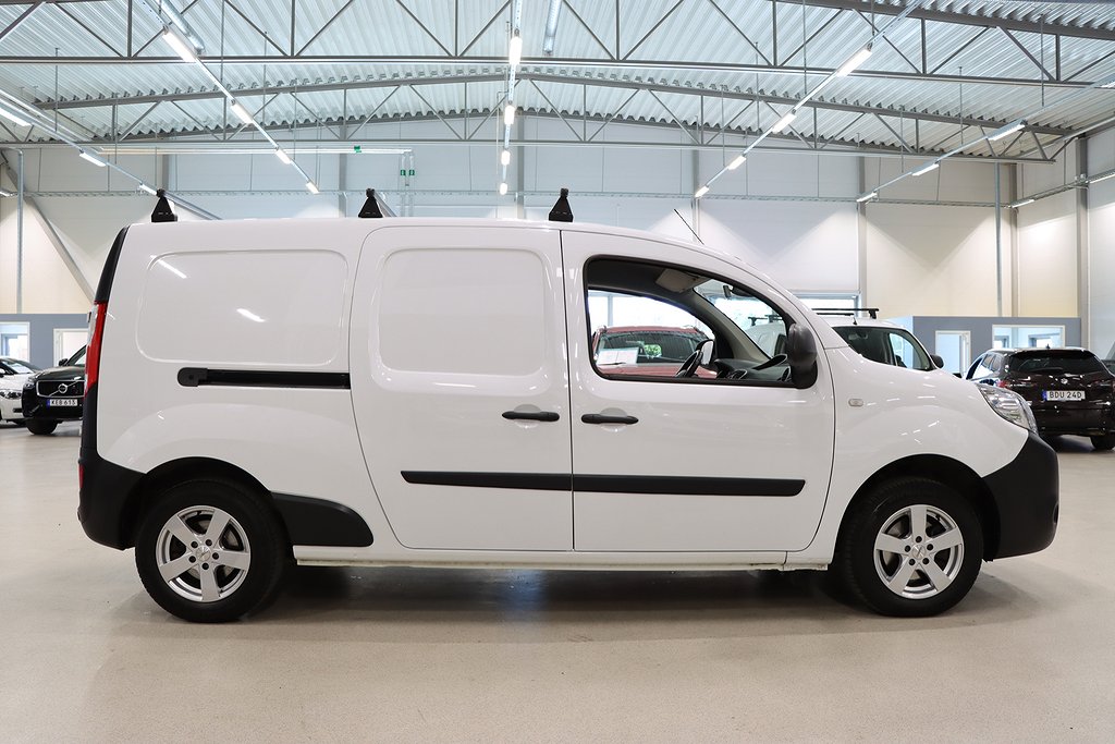Nissan NV250 1.5 dCi Manuell, 115hk, 2021