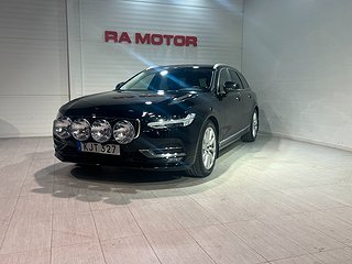 Kombi Volvo V90 2 av 19