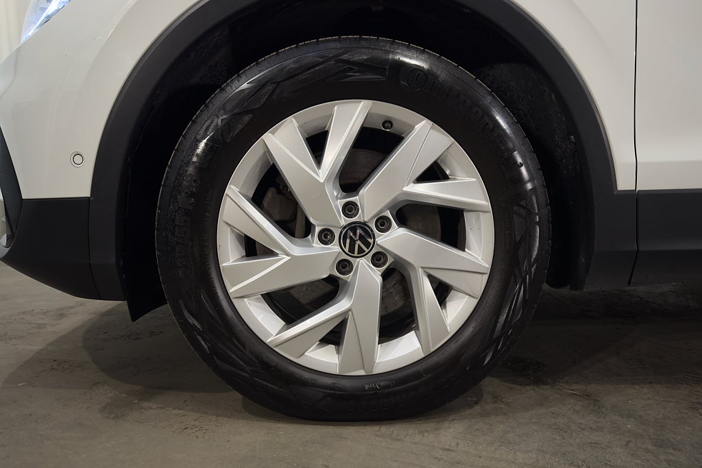 Volkswagen Tiguan 2024 - miniatyr 24