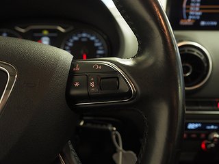 Halvkombi Audi A3 20 av 20