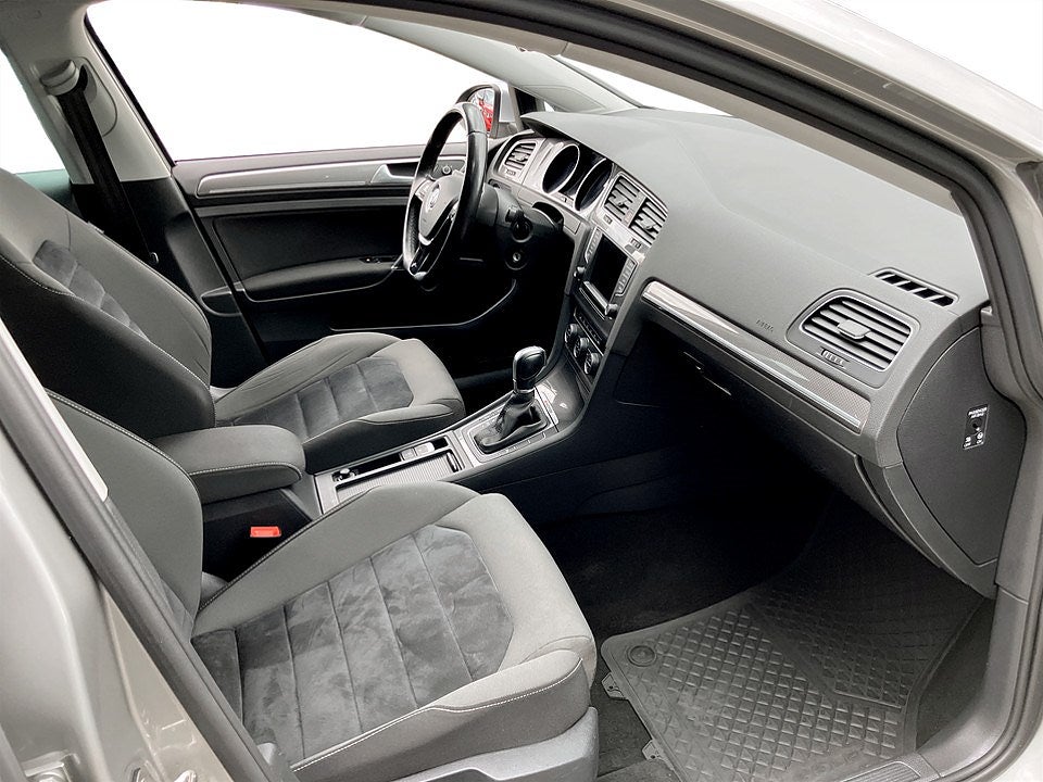 Bild på Volkswagen Golf Alltrack 1.8 TSI 180hk 4Motion Aut AWD - B-KAMERA, FARTHÅLLARE