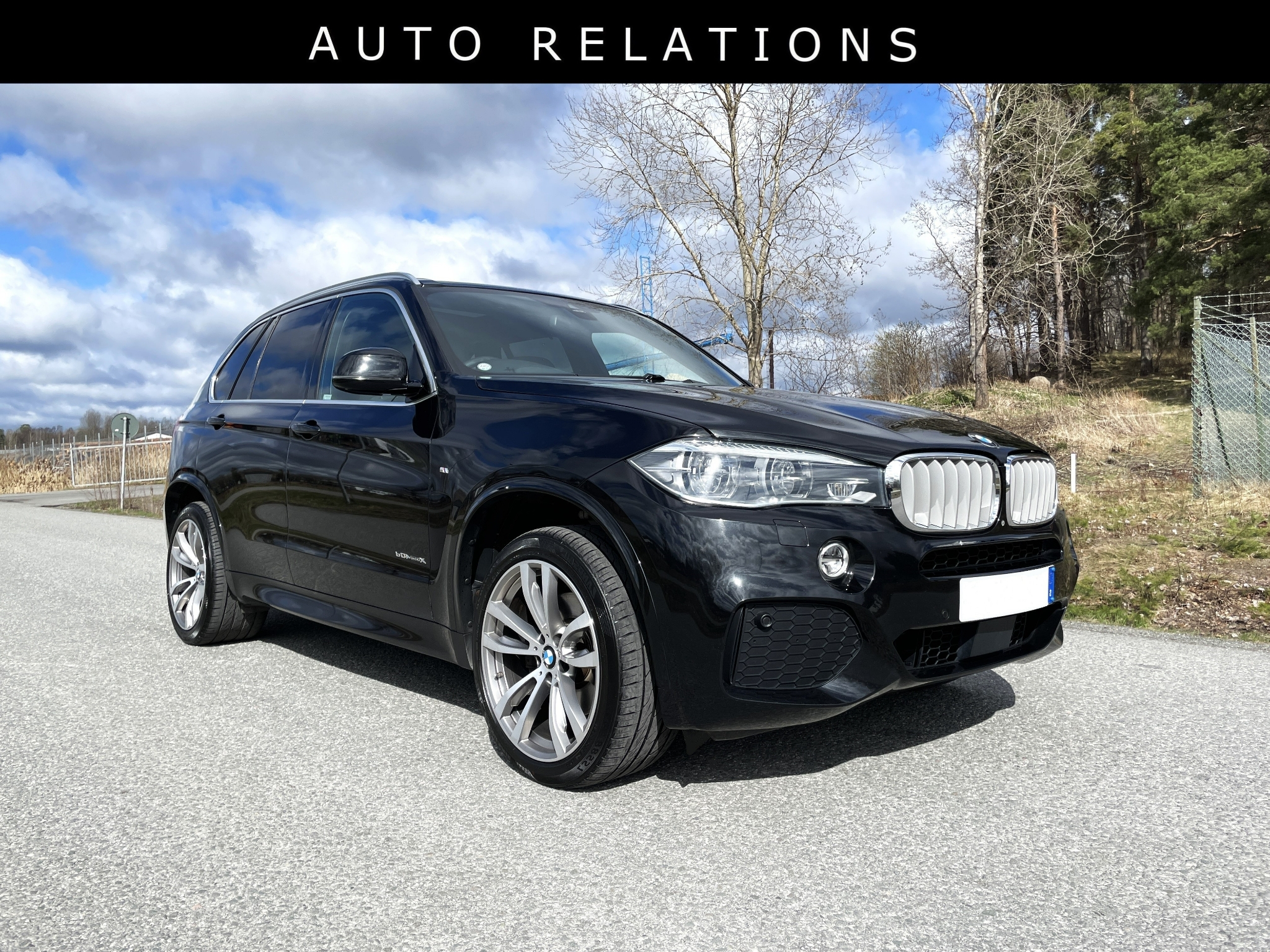 BMW X5 2017, bild 6/37