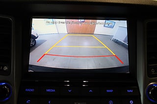 Kombi Hyundai Tucson 21 av 30