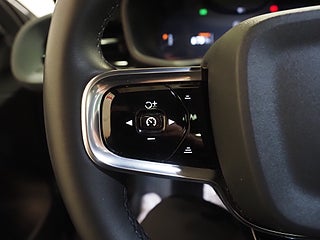 Halvkombi Polestar 2 24 av 28