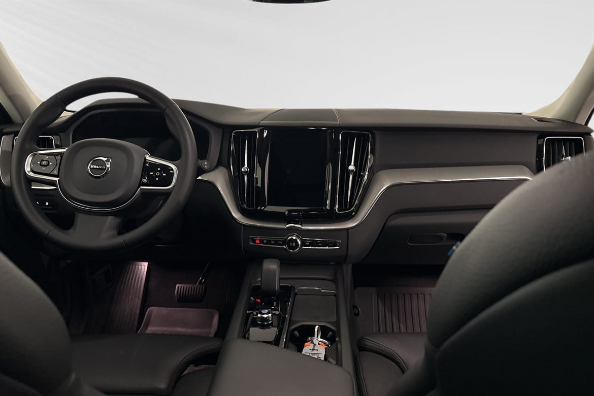 Volvo XC60 2024, bild 5/47