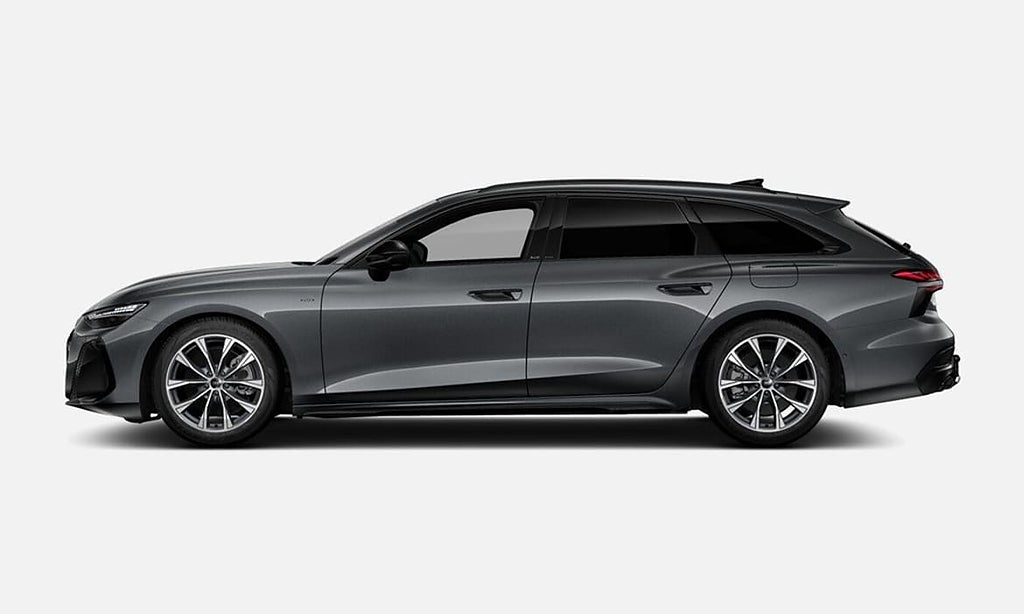 Audi A6 E-HYBRID 220 KW QUATTRO S TRONIC
