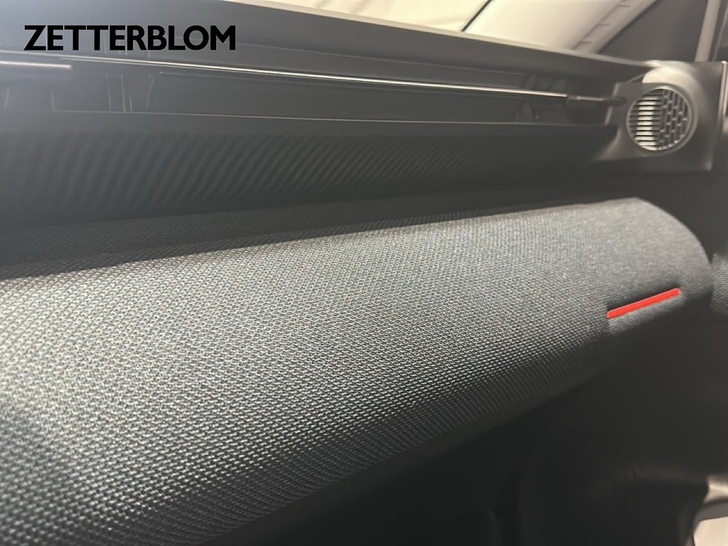 SUV Citroën C5 18 av 22