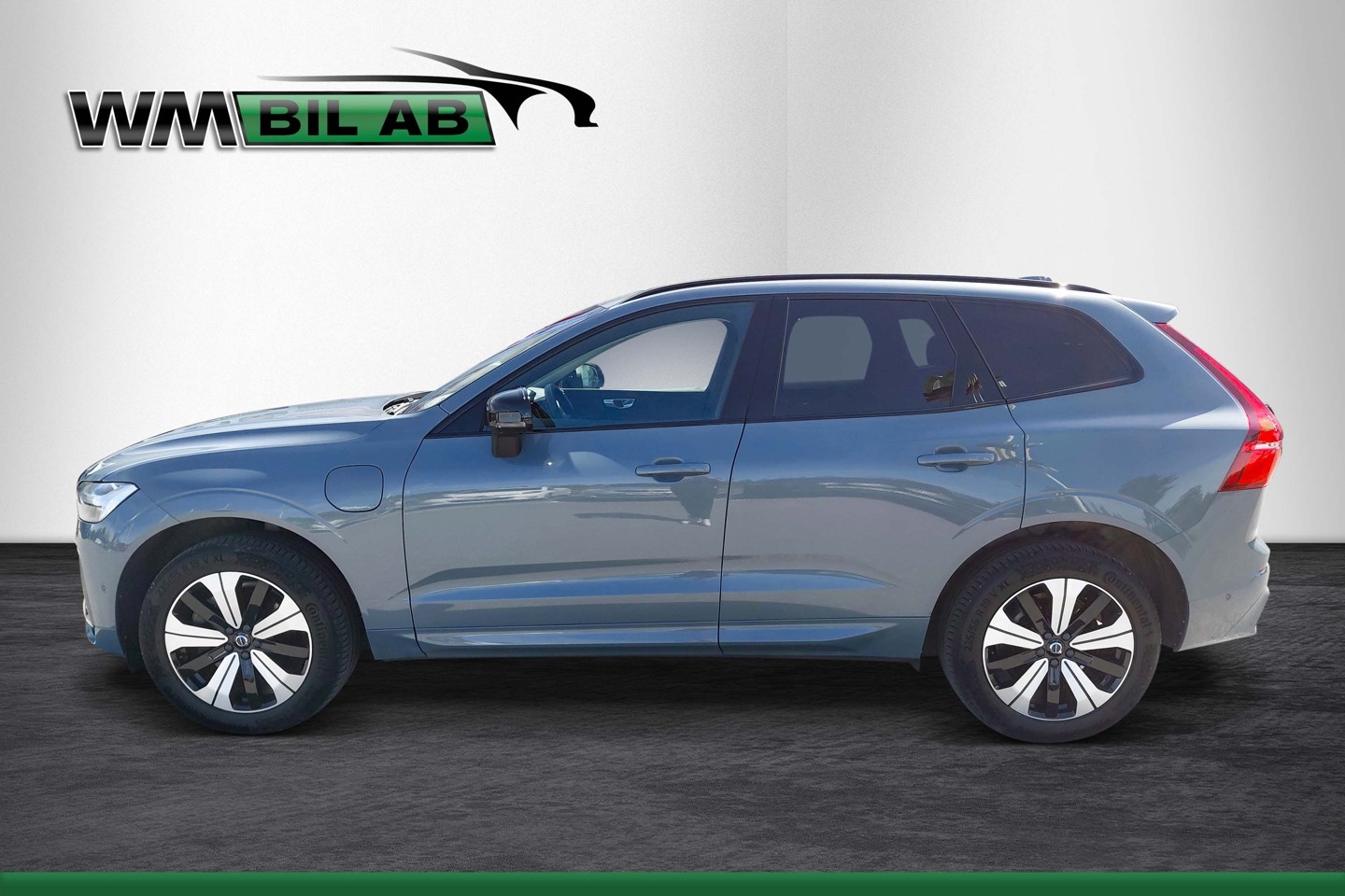 Volvo XC60 2023, bild 2/37