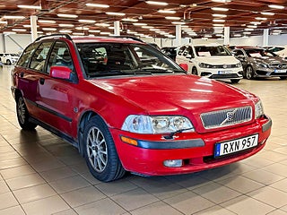 İkinci el  Volvo V40 2.0 T