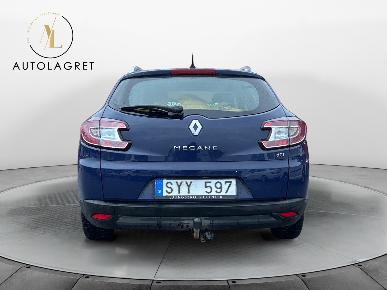 Renault Megane 2011, kuva 4/42