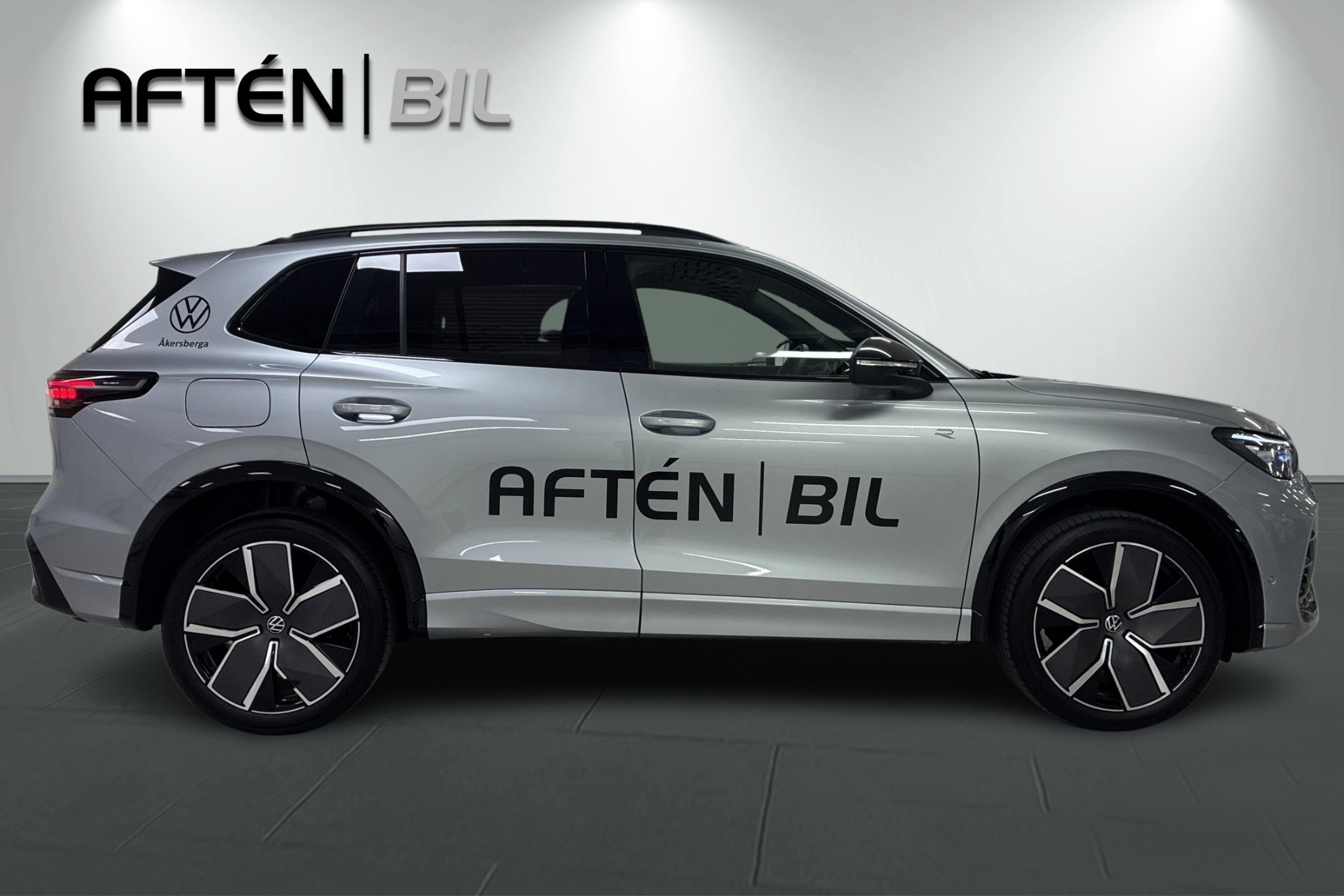 Volkswagen Tiguan 2026, bild 6/73