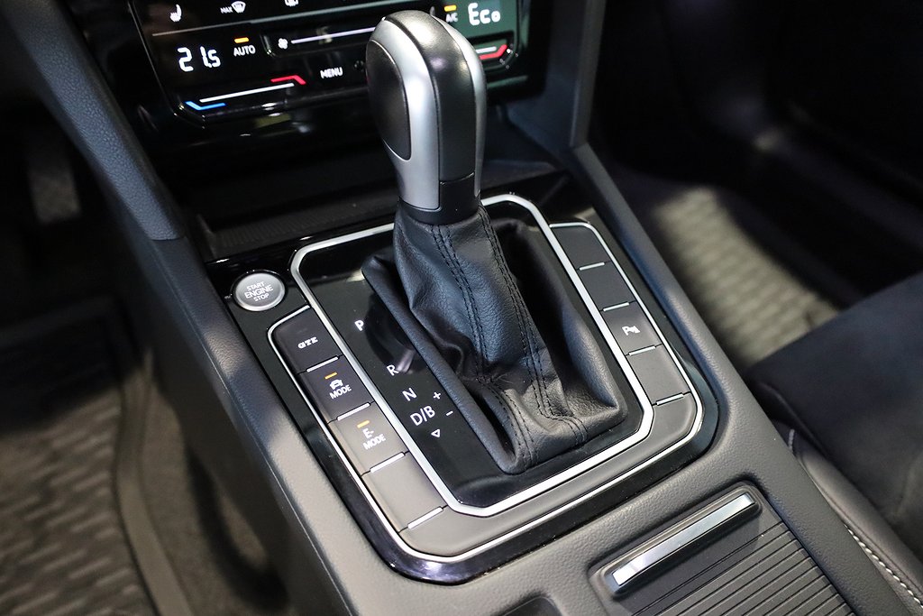 Volkswagen Passat Sportscombi GTE 1.4 TSI Drag Navi Kamera 2023