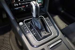 Kombi Volkswagen Passat 19 av 29