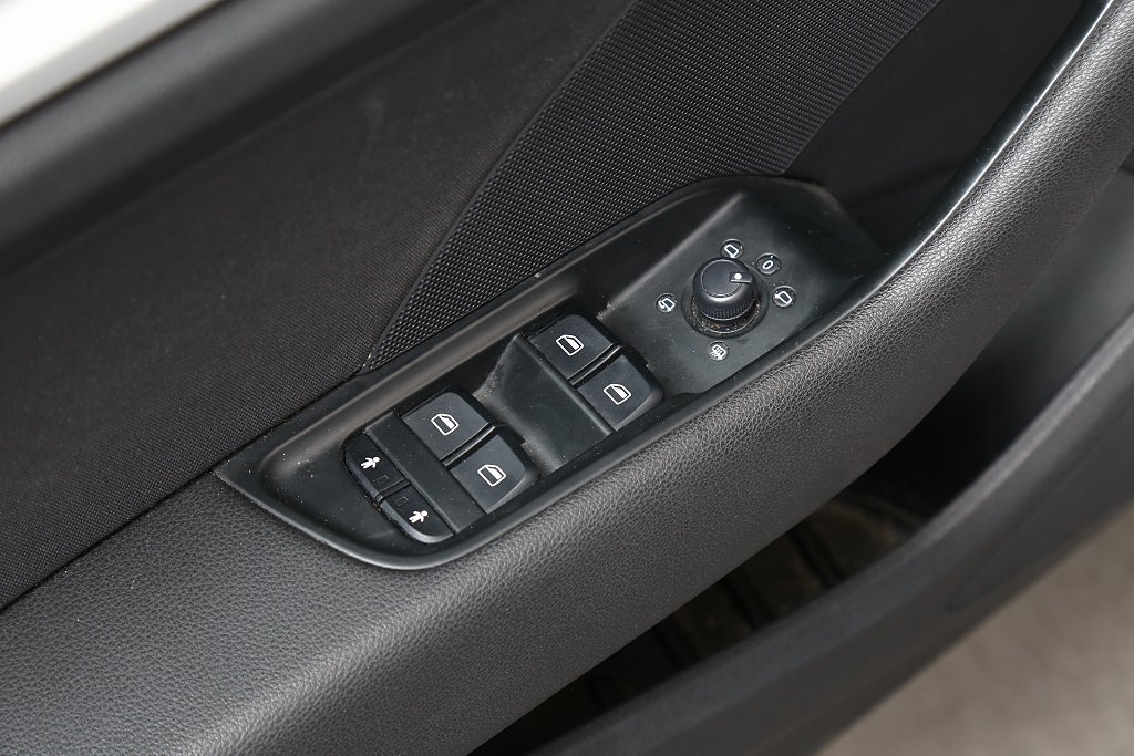 Audi A3 1,4 TFSI 125hk S Tronic Sport Sedan