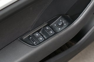 Sedan Audi A3 11 av 22